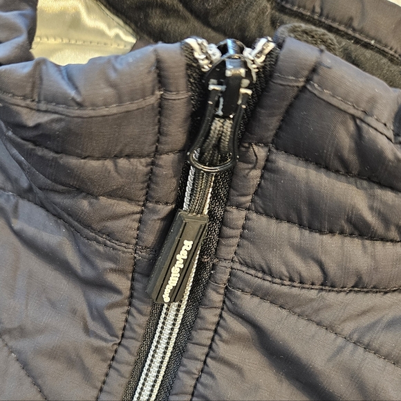 RefrigiWear Women’s Quilted Jacket Sz 2XL - Picture 2 of 6